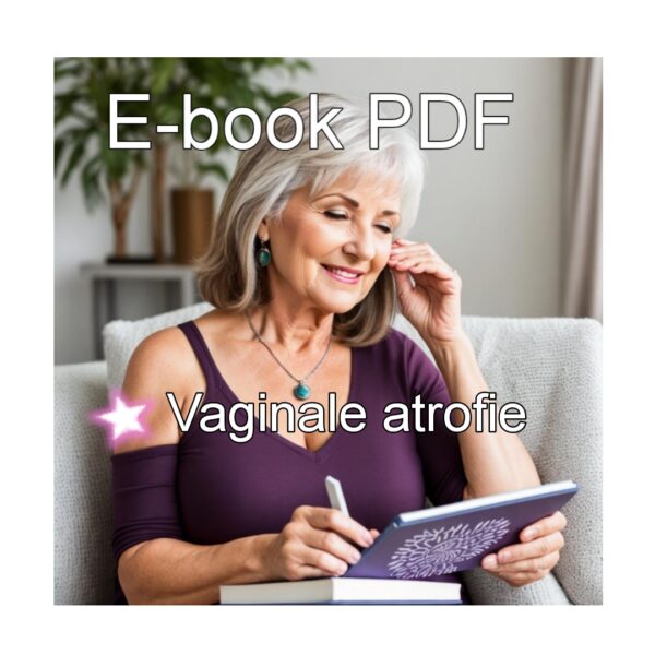 E-BOOK VAGINALE ATROFIE