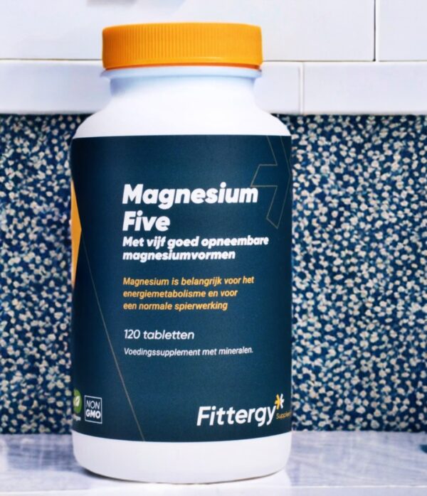 MAGNESIUM